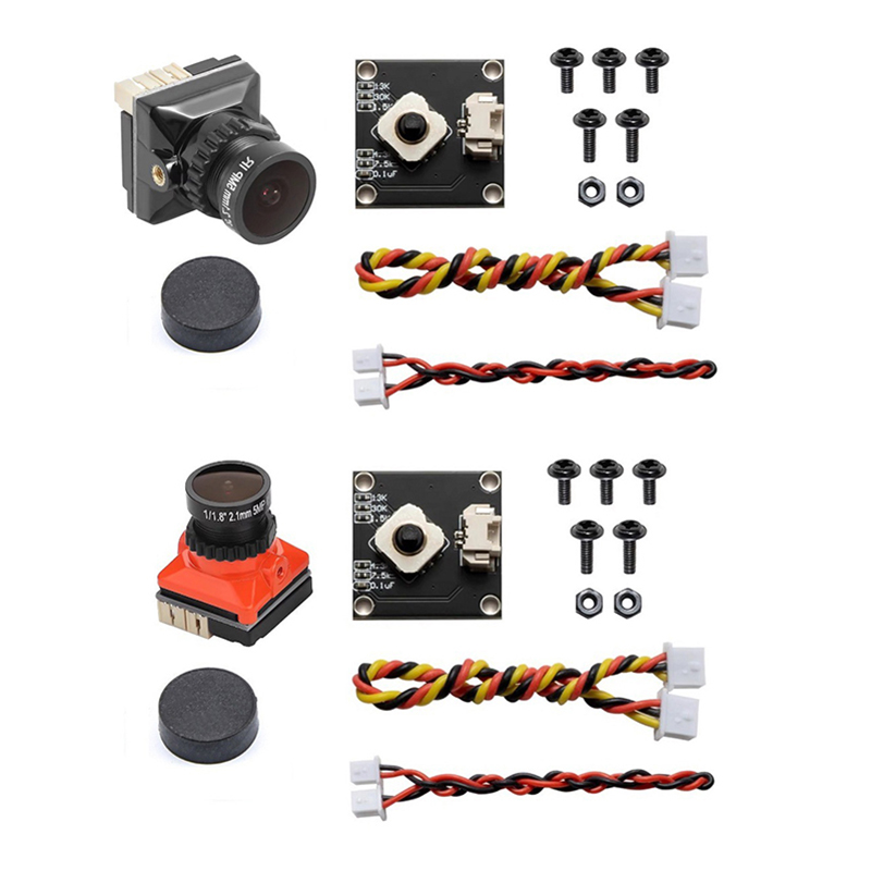 1500TVL B19 Mini FPV RC Drone  - Fpv Camera Cmos incelemesi ve fiyatı
