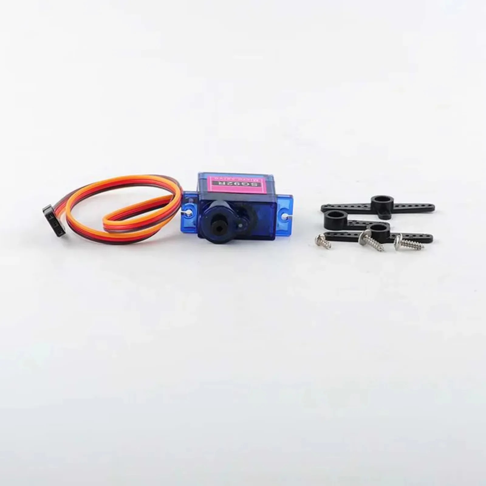 10 adet/grup SG92R Mikro Servo - Drone Rc Board incelemesi ve fiyatı