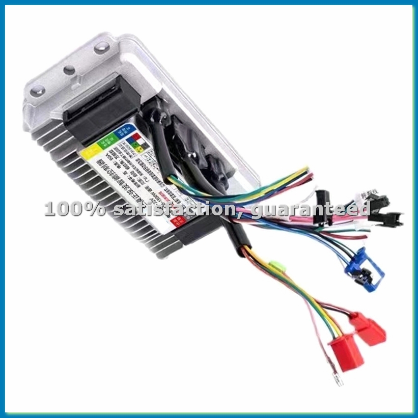 48V/60V/72V Elektrikli Araç Ko - Brushless Motor incelemesi ve fiyatı