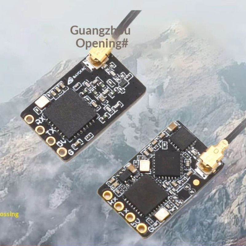 Hot BAYCK Expresslrs Elrs Alıc - Drone Rc Board incelemesi ve fiyatı