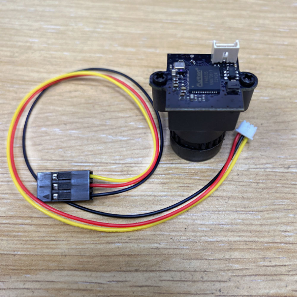 TS832 48CH 5.8G 600 mw 5 km Ka - Drone Rc Camera incelemesi ve fiyatı