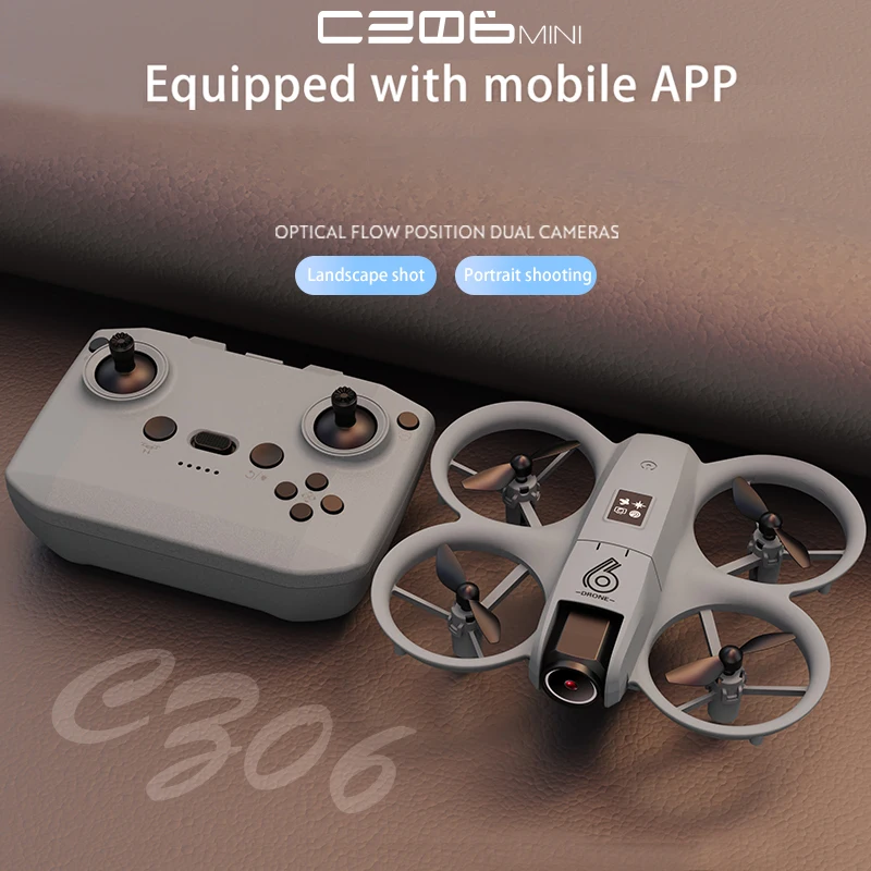 CZ06 Mini RC Quadcopter Drone  - Dron Rc Quadcopter incelemesi ve fiyatı