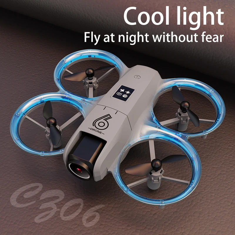 CZ06 Mini RC Quadcopter Drone  - Dron Rc Quadcopter incelemesi ve fiyatı