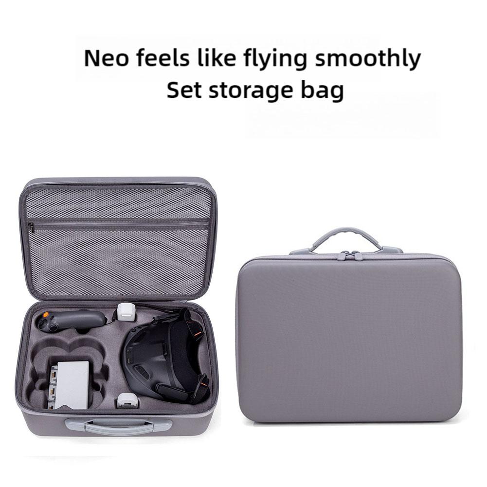 DJI Neo Motion Fly için saklam - Drone Motion Rc incelemesi ve fiyatı