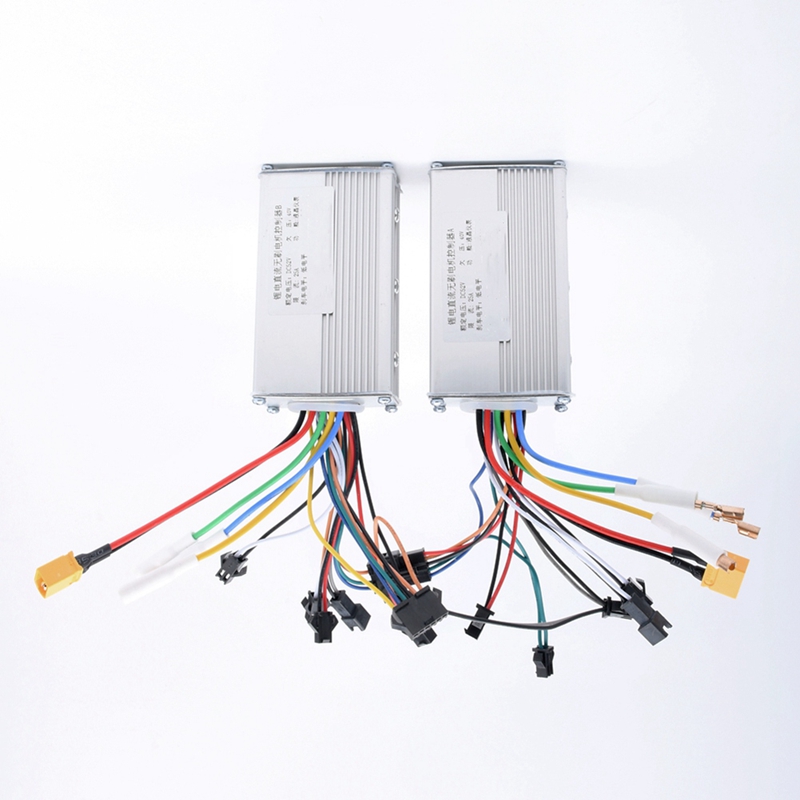 52V 25A 1200W JP Fırçasız DC M - Brushless Motor incelemesi ve fiyatı