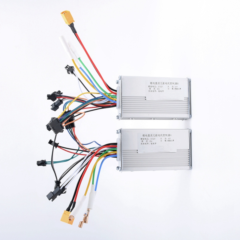 52V 25A 1200W JP Fırçasız DC M - Brushless Motor incelemesi ve fiyatı