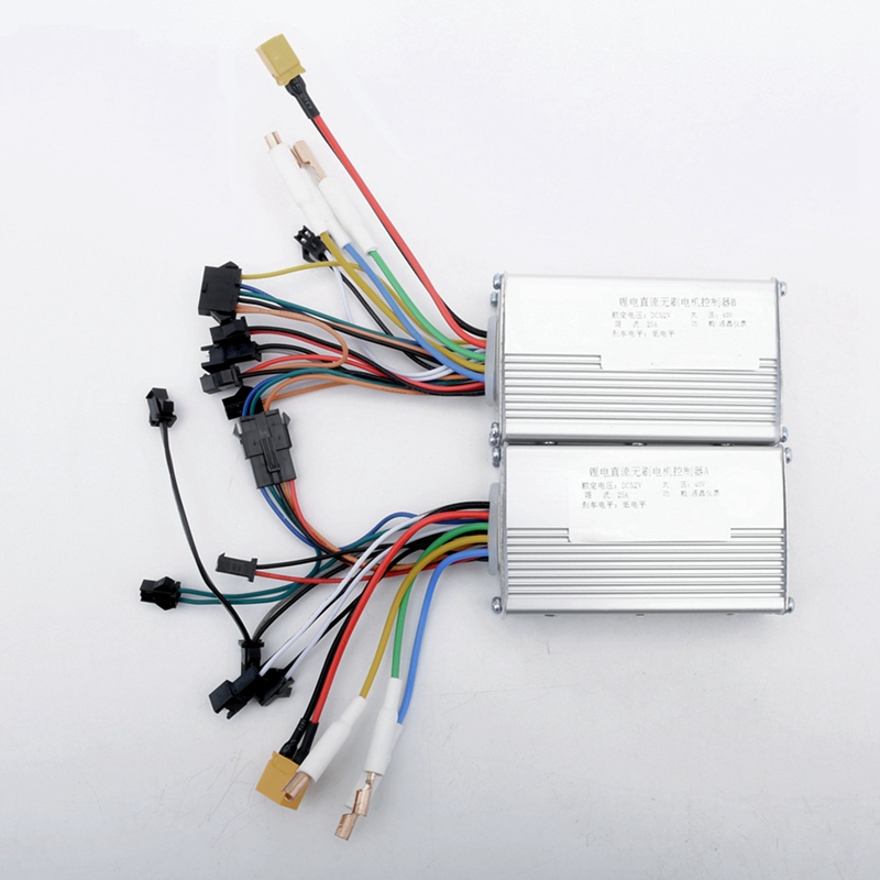 52V 25A 1200W JP Fırçasız DC M - Brushless Motor incelemesi ve fiyatı