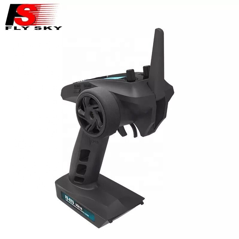 Flysky FS-GT5 2.4G 6CH Verici, - Rc Transmitter incelemesi ve fiyatı