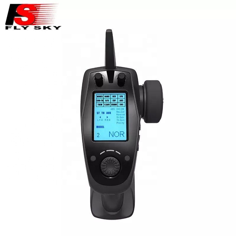 Flysky FS-GT5 2.4G 6CH Verici, - Rc Transmitter incelemesi ve fiyatı