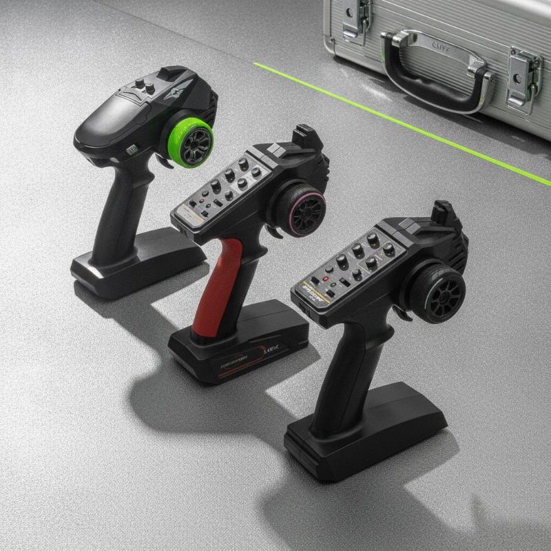 Uzun Süreli RC Araba Model Sür - Rc Transmitter incelemesi ve fiyatı