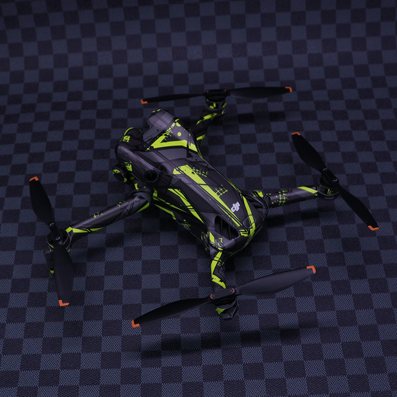 DJI Mini 5Pro Drone için Çıkar - Drone Rc N3 incelemesi ve fiyatı