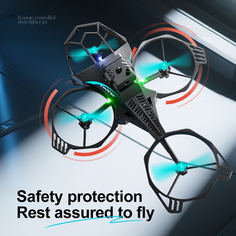 Yeni V35 Uzaktan Kumandalı Uça - Drone Rc Team City incelemesi ve fiyatı