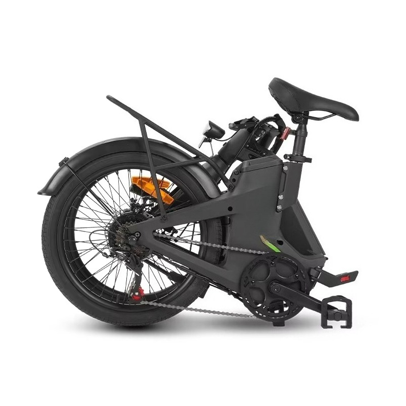 Ucuz 20 İnç Katlanır Elektrikl - Brushless Motor incelemesi ve fiyatı