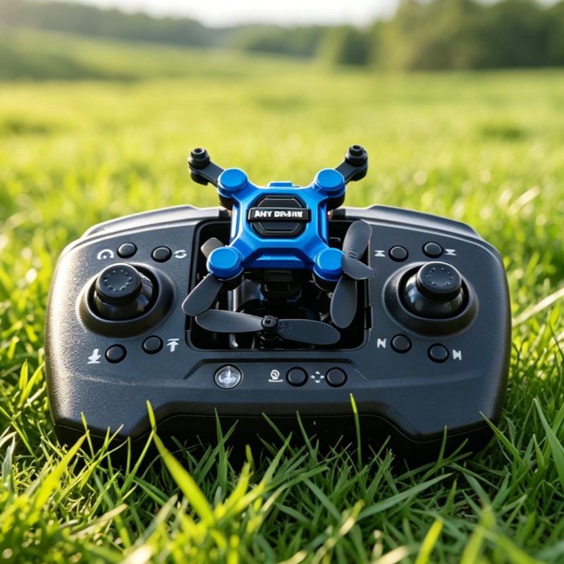 Mini Katlanabilir Sivrisinek K - Drone Rc Team City incelemesi ve fiyatı