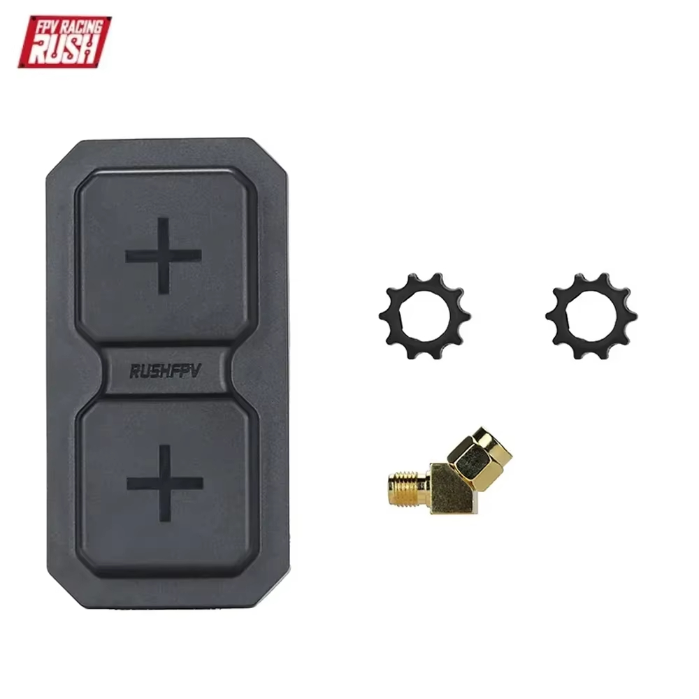 Yeni Rush Rushfpv Rush FPV Ara - Drone Rc Airplane incelemesi ve fiyatı