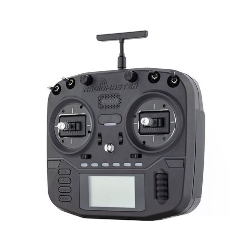 RadioMaster Boxer 2.4G 16 Kana - Rc Transmitter incelemesi ve fiyatı