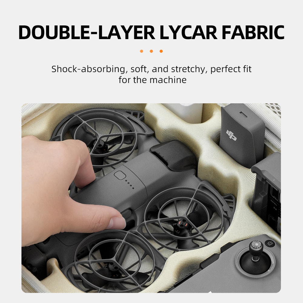 DJI Neo 2 Fly More Combo için  - Drone Rc N3 incelemesi ve fiyatı