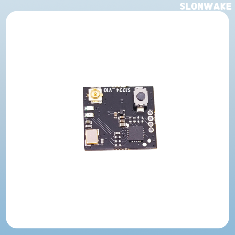 Mini 5.8G 40CH 25/100/250 mW A - Rc Transmitter incelemesi ve fiyatı