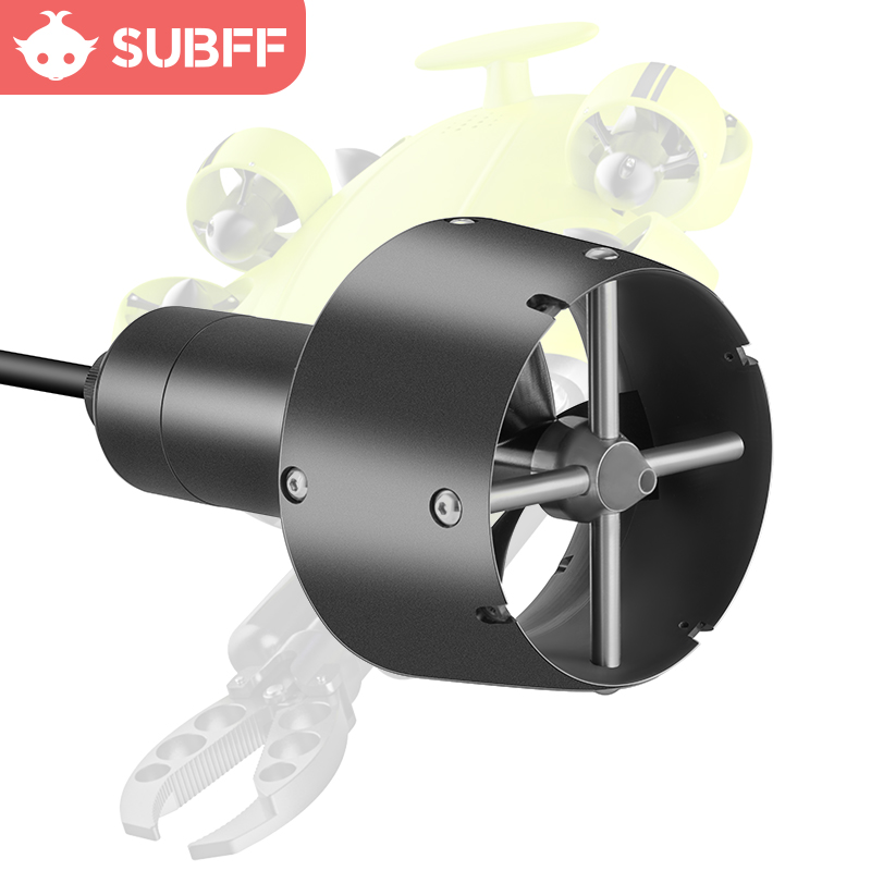 M481414 48V 14.5kg 350m ESC Pe - Brushless Motor incelemesi ve fiyatı