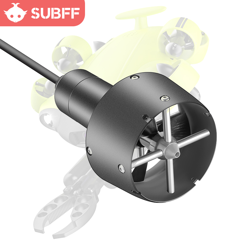 M481414 48V 14.5kg 350m ESC Pe - Brushless Motor incelemesi ve fiyatı