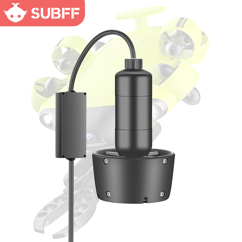 M481414 48V 14.5kg 350m ESC Pe - Brushless Motor incelemesi ve fiyatı