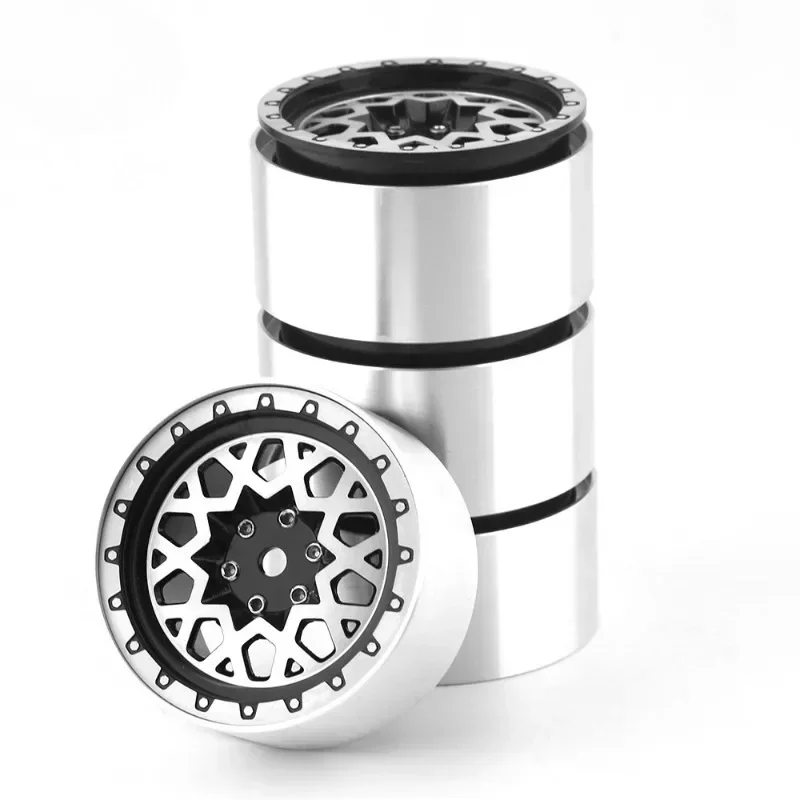 2.2 inç alüminyum alaşımlı Bea - Rc Rock Crawler incelemesi ve fiyatı