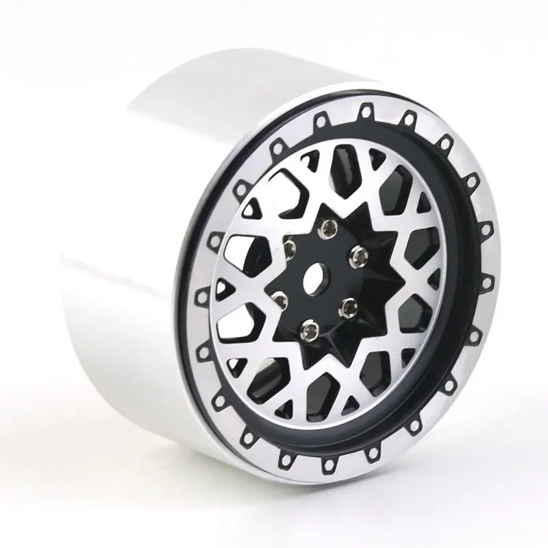 2.2 inç alüminyum alaşımlı Bea - Rc Rock Crawler incelemesi ve fiyatı