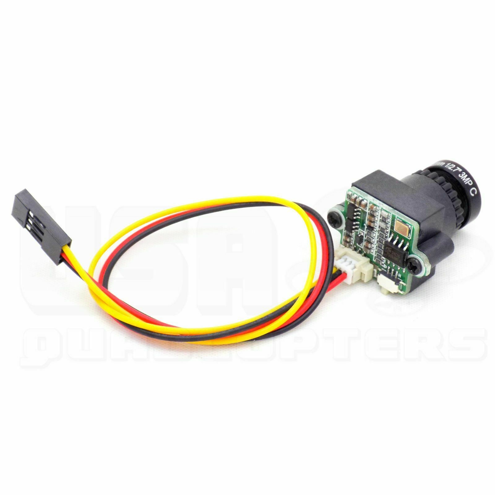 5.8G FPV verici kamera CMOS 10 - Fpv Camera Cmos incelemesi ve fiyatı