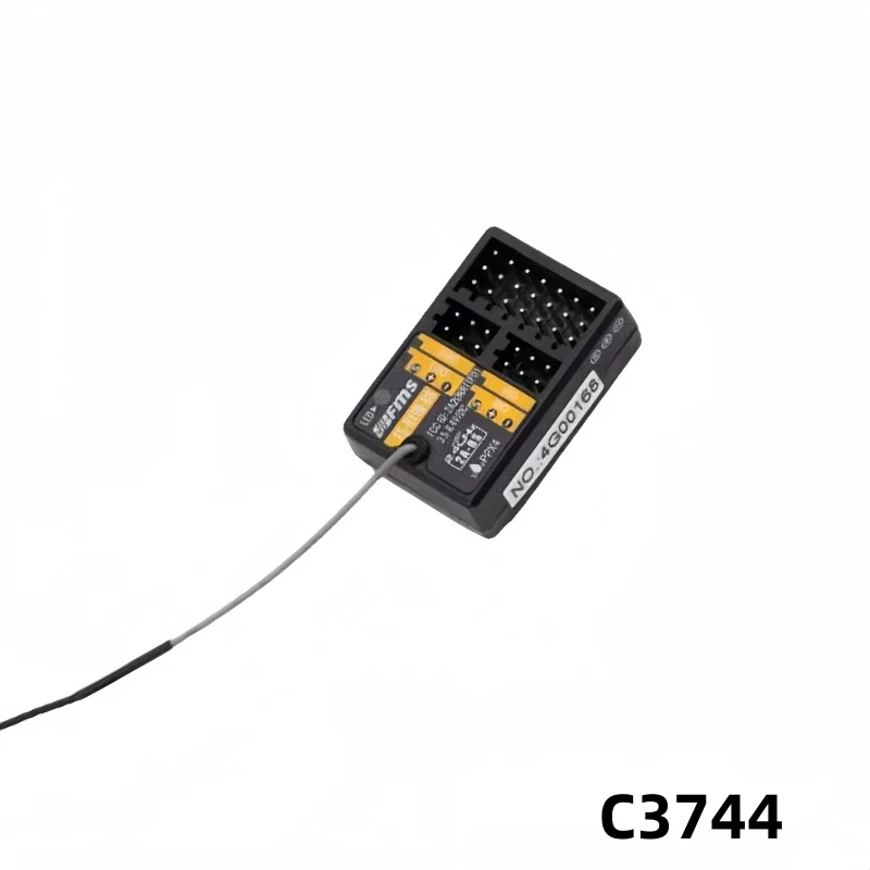 R34 FMS Mg41R4A3 MG11 + FMS-R1 - Rc Transmitter incelemesi ve fiyatı