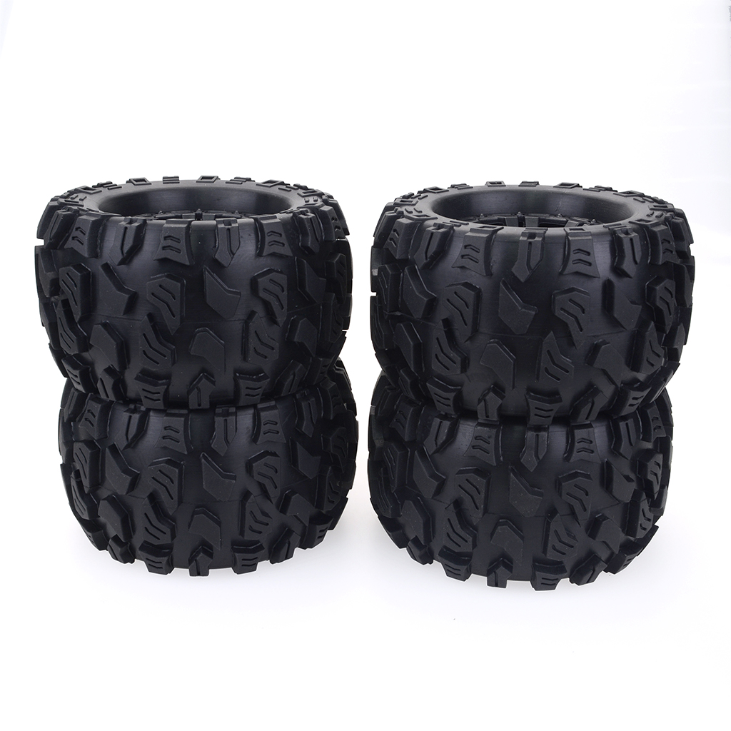 ZD yarış 4 adet 125MM 1/10 can - Rc Rock Crawler incelemesi ve fiyatı