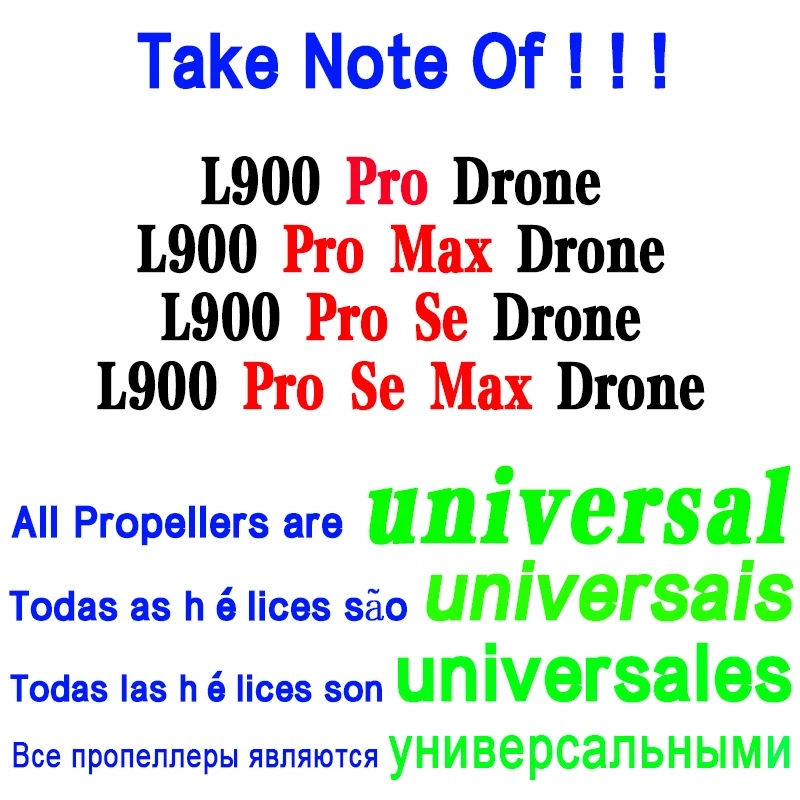Orijinal LYZRC L900 ProSe Dron - Jjrc Drone X12 incelemesi ve fiyatı