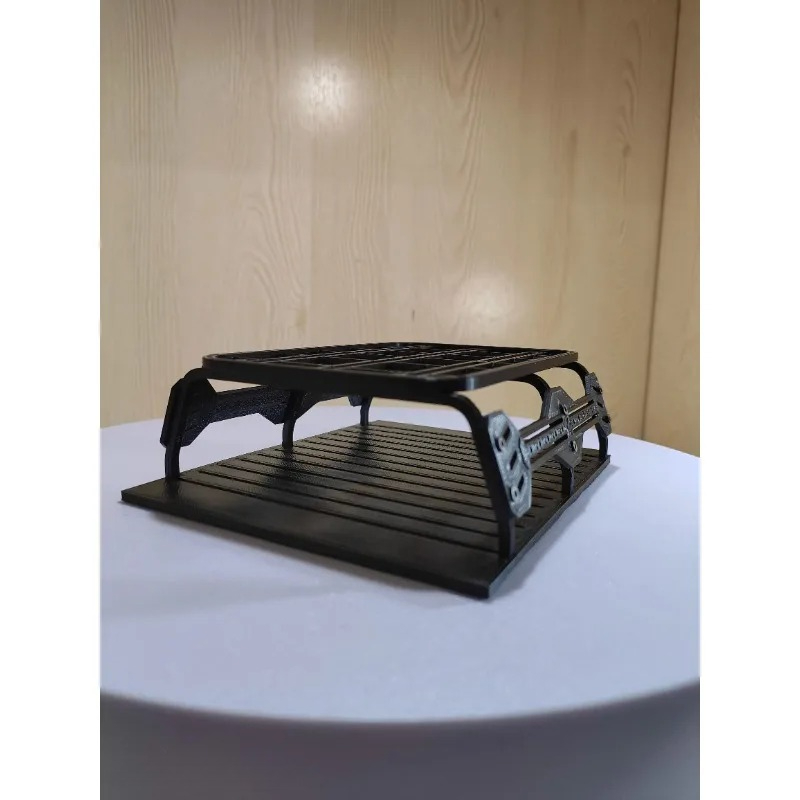 RC Off-Road Arka Roll Bar Özel - Rc Rock Crawler incelemesi ve fiyatı