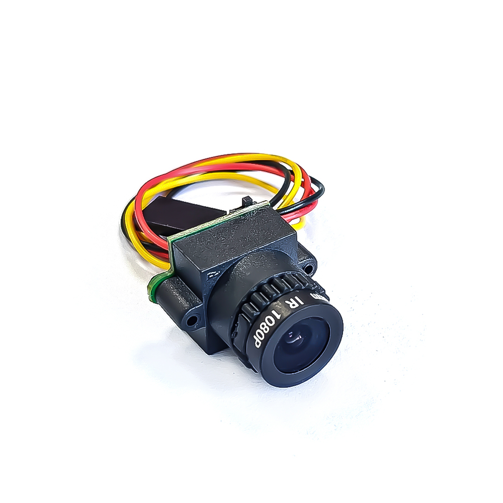 TS832 Alıcı +RC832 +1000TVL ka - Drone Rc Camera incelemesi ve fiyatı