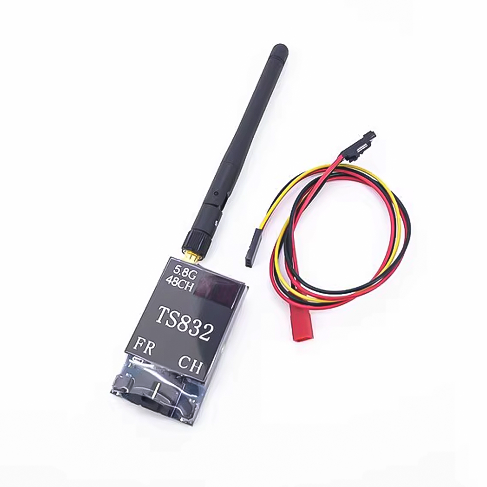 TS832 Alıcı +RC832 +1000TVL ka - Drone Rc Camera incelemesi ve fiyatı
