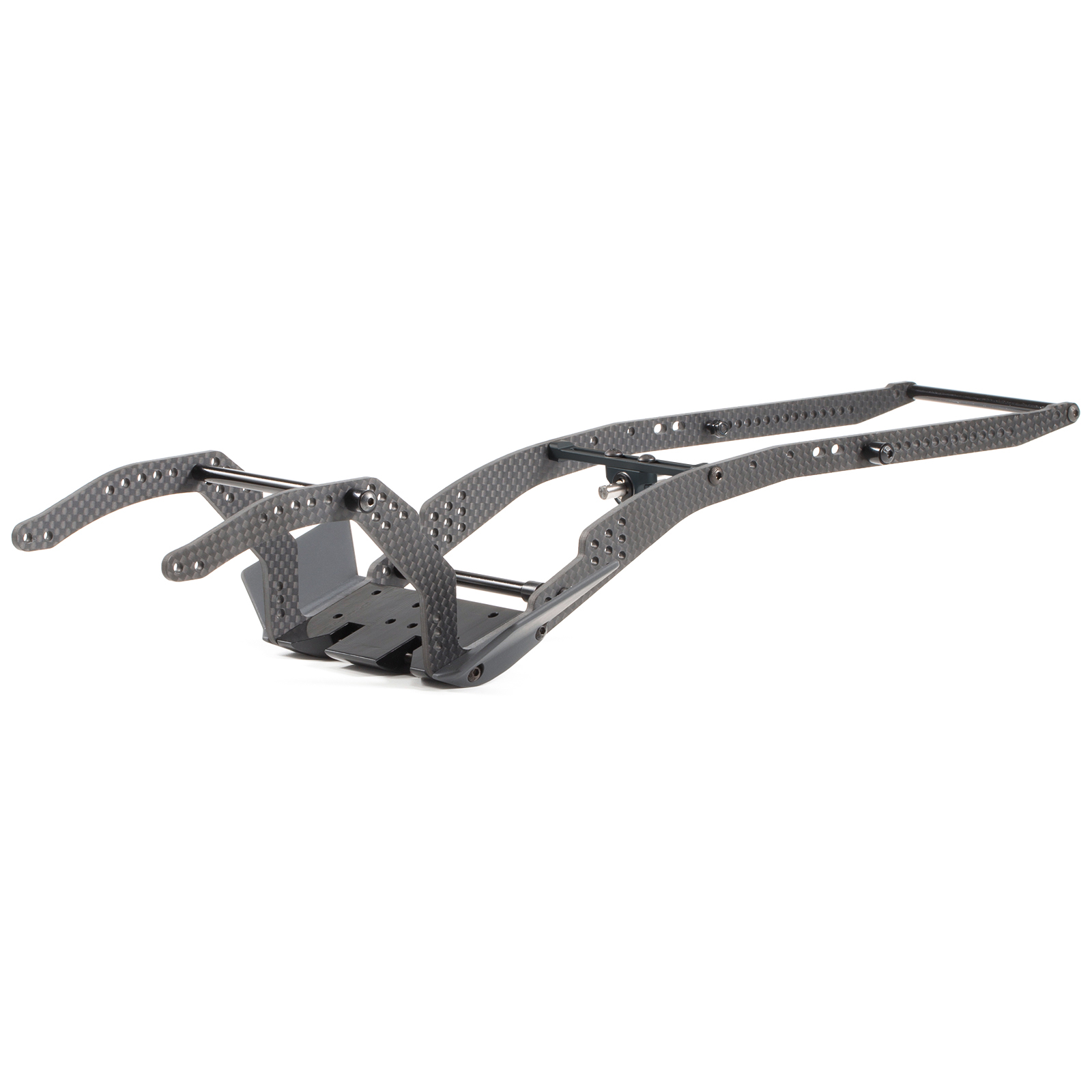 1/10 RC Kaya Tırmanıcısı Capra - Rc Rock Crawler incelemesi ve fiyatı