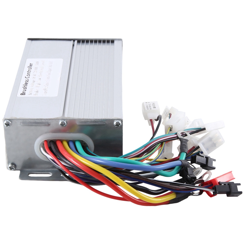 48V 60V 64V 72V 1000W 1500W El - Brushless Motor incelemesi ve fiyatı