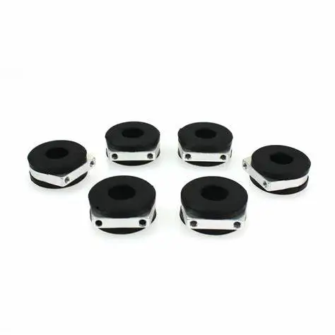 1-6 adet CNC Alüminyum Gimbal  - Drone Rc Camera incelemesi ve fiyatı