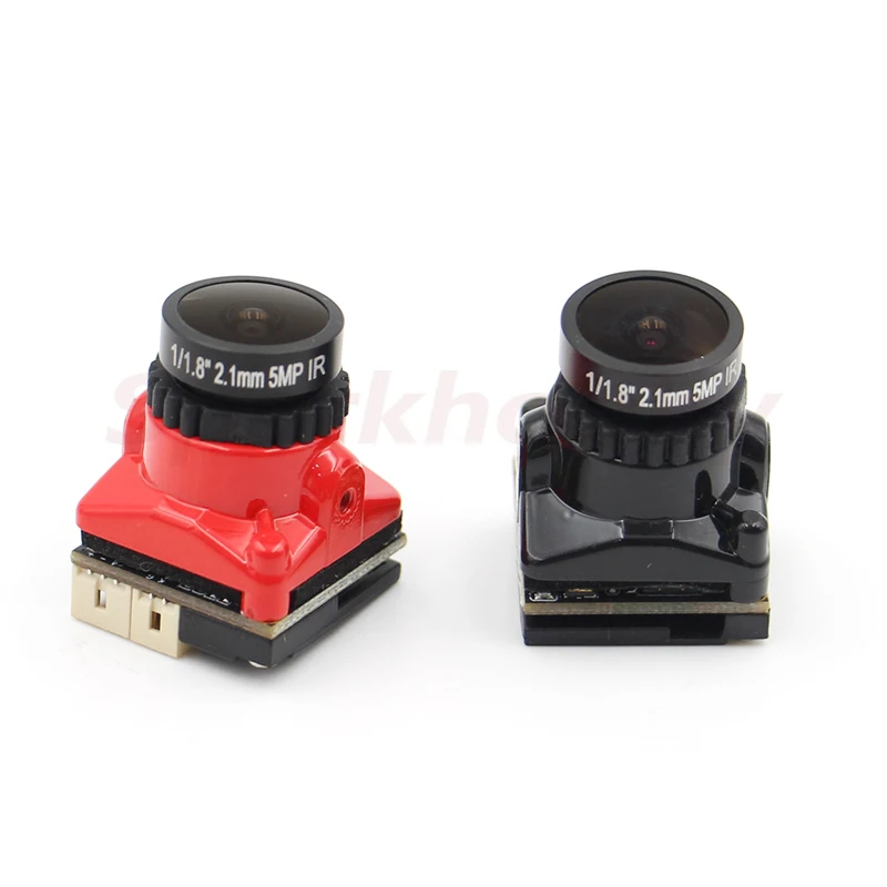Beast mini FPV Kamera 1800TVL  - Fpv Camera Cmos incelemesi ve fiyatı