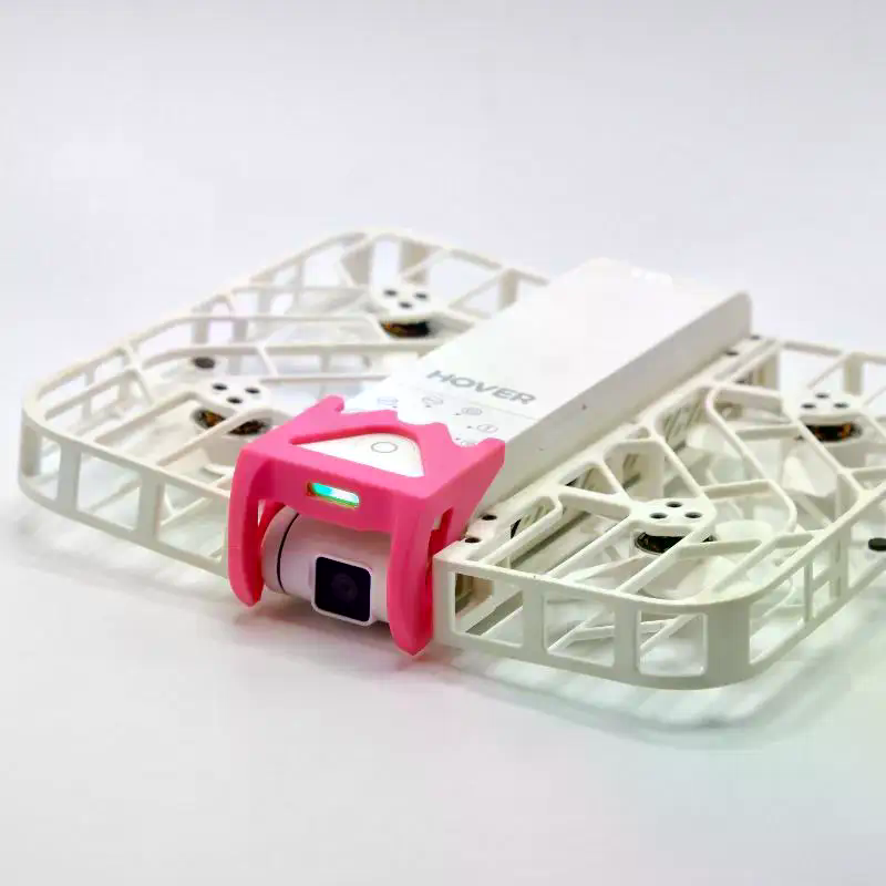 Drone Kamera Gimbal Guard Anti - Drone X1 Rc incelemesi ve fiyatı