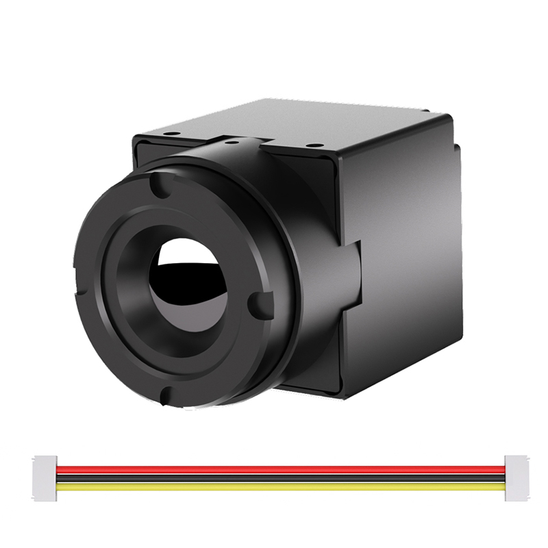 AC384 Termal Görüntüleme Kubbe - Fpv Camera Cmos incelemesi ve fiyatı