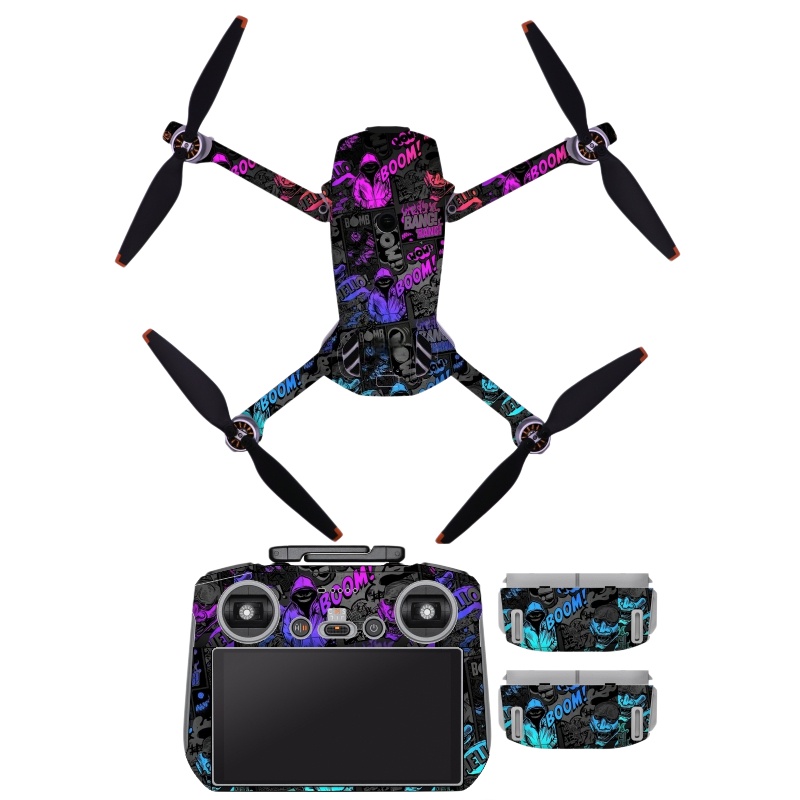 Koruyucu Etiket DJI Lito X1 RC - Drone X1 Rc incelemesi ve fiyatı