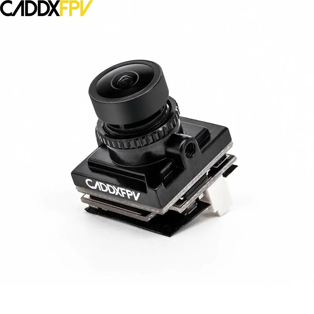 Caddx Baby Ratel 2 Nano Boyut  - Drone Rc Camera incelemesi ve fiyatı