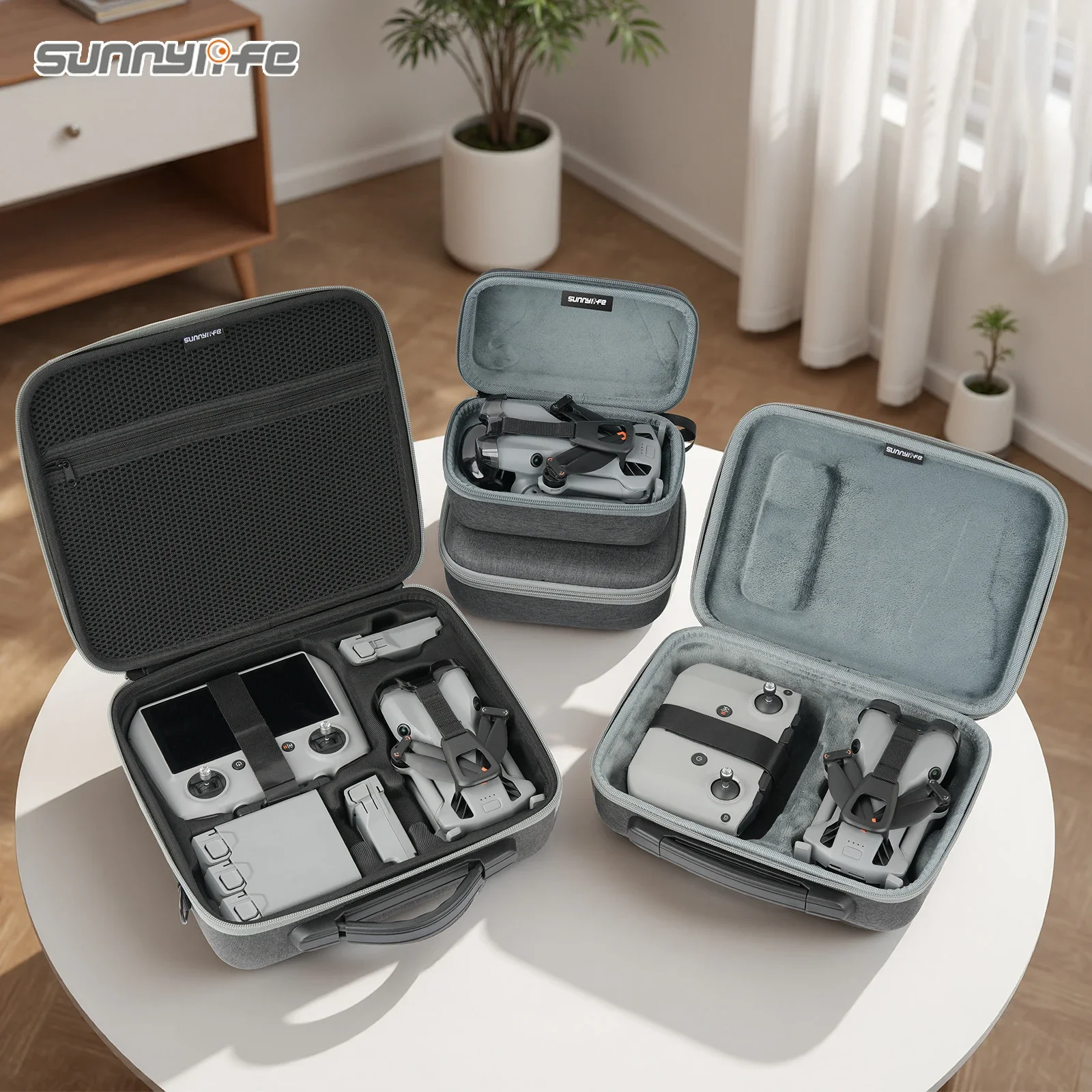 Sunnylife Çok Amaçlı Kombine Ç - Drone Rc N3 incelemesi ve fiyatı