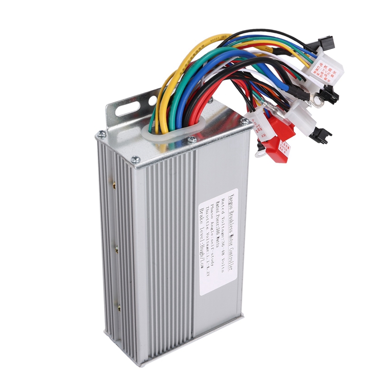 Fırçasız Kontrol Cihazı 30A EB - Brushless Motor incelemesi ve fiyatı