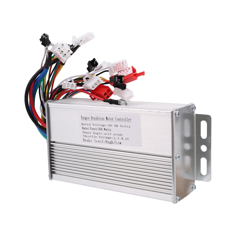 Fırçasız Kontrol Cihazı 30A EB - Brushless Motor incelemesi ve fiyatı