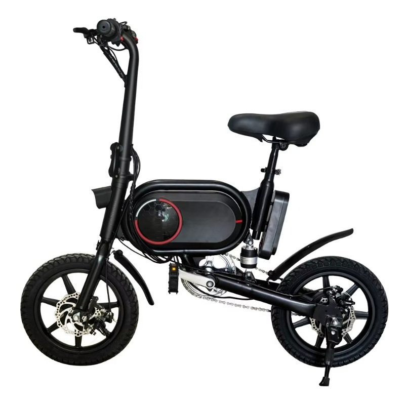 14 İnç Fırçasız Katlanır Elekt - Brushless Motor incelemesi ve fiyatı