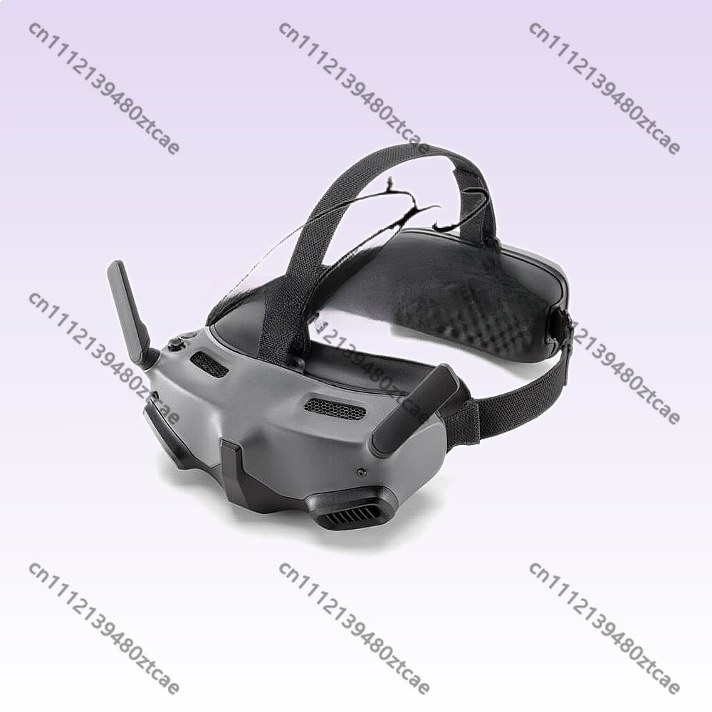 Orijinal Goggles Integra Motio - Drone Motion Rc incelemesi ve fiyatı