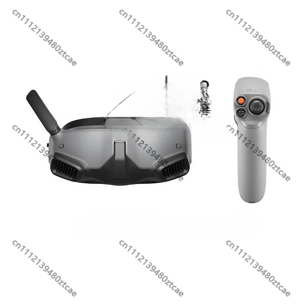 Orijinal Goggles Integra Motio - Drone Motion Rc incelemesi ve fiyatı