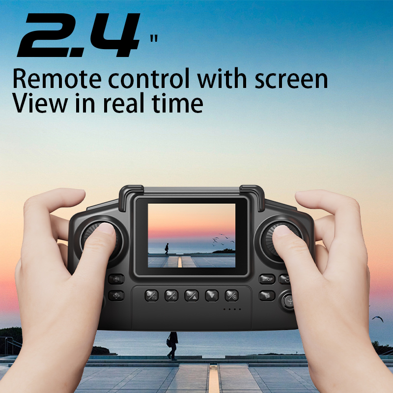 E99 Hava Ekran Kontrol Drone P - Dron Rc Quadcopter incelemesi ve fiyatı
