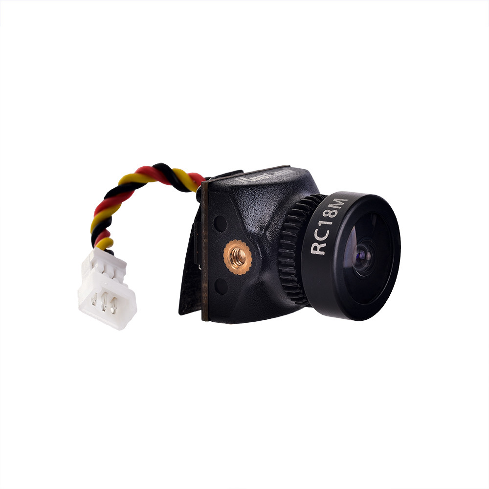 RunCam Nano 2 FPV Kamera 2.1mm - Fpv Camera Cmos incelemesi ve fiyatı